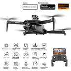 GPS Return HD 8K Aerial Photography Intelligent Obstacle Avoidance Remote-controlled Unmanned Vehicle