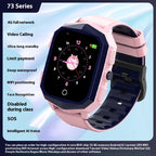 4G All-Netcom Multi-function Children's Phone Watch