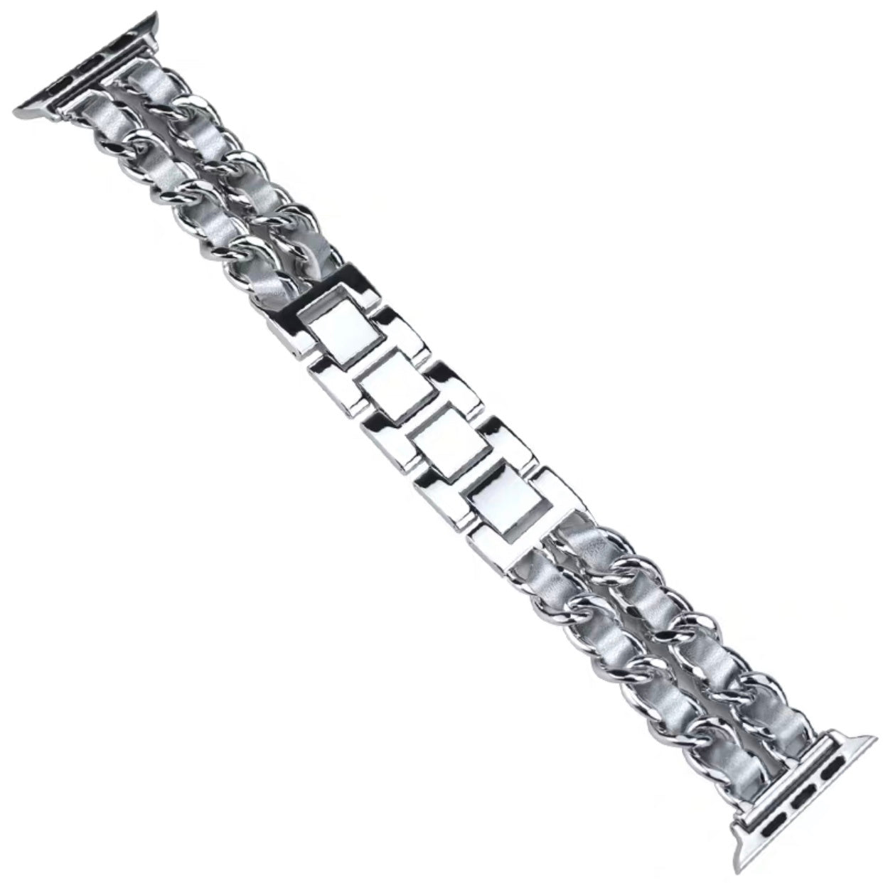 Advanced Small Fragrance Creative Metal Strap
